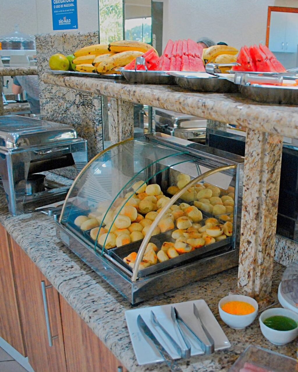 Instagram post from villagehotellins. This post is in position 2.